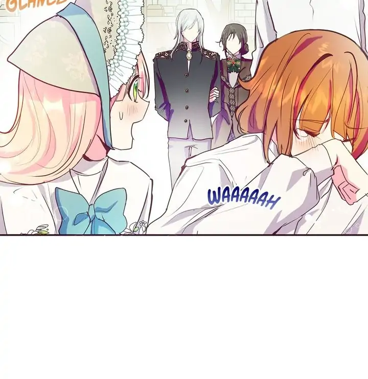 Grand Duke, It Was a Mistake! Chapter 41 - page 21
