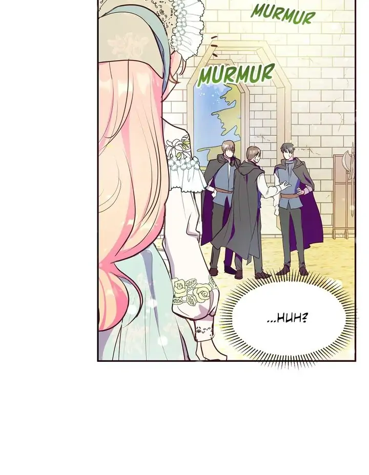 Grand Duke, It Was a Mistake! Chapter 41 - page 23