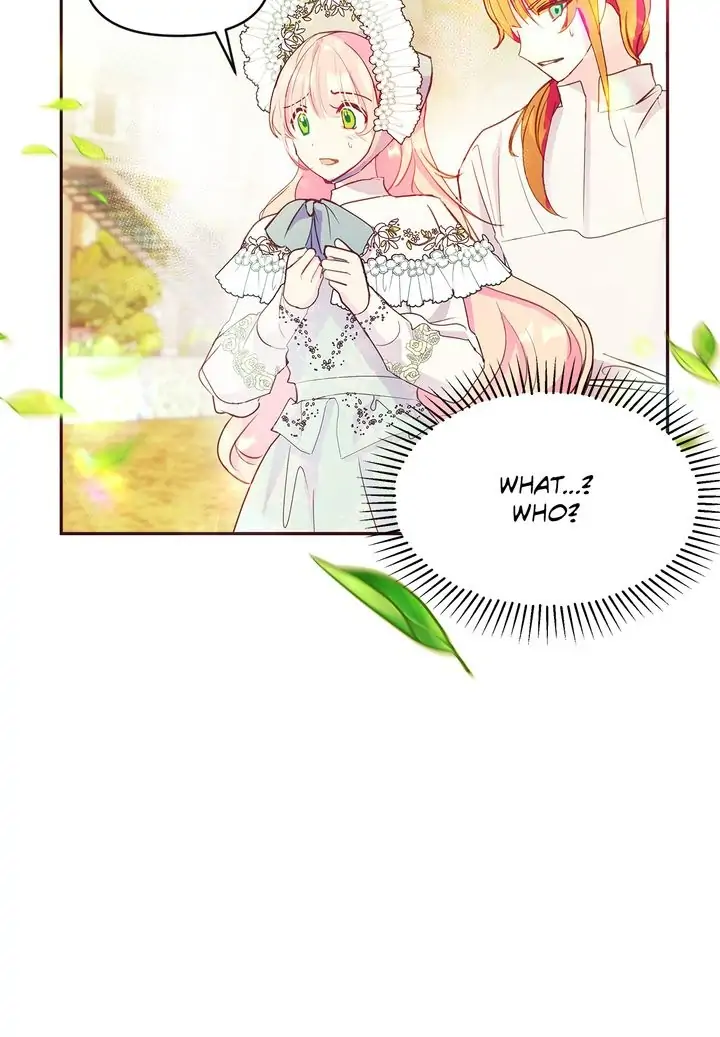 Grand Duke, It Was a Mistake! Chapter 41 - page 25