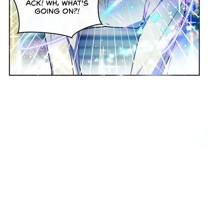 Grand Duke, It Was a Mistake! Chapter 41 - page 5