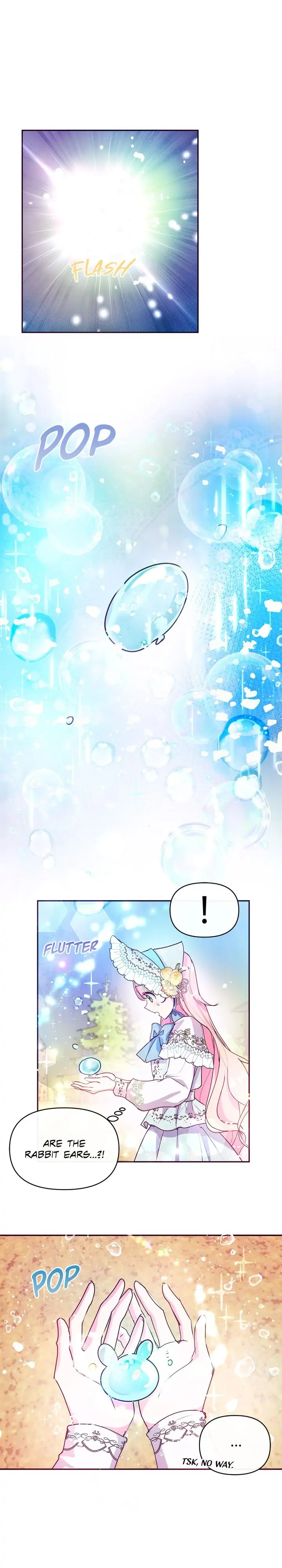 Grand Duke, It Was a Mistake! Chapter 41 - page 6