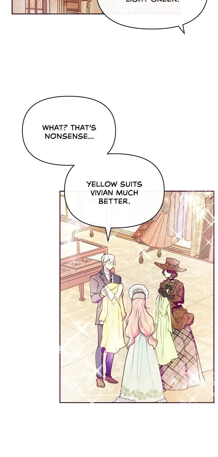 Grand Duke, It Was a Mistake! Chapter 39 - page 19