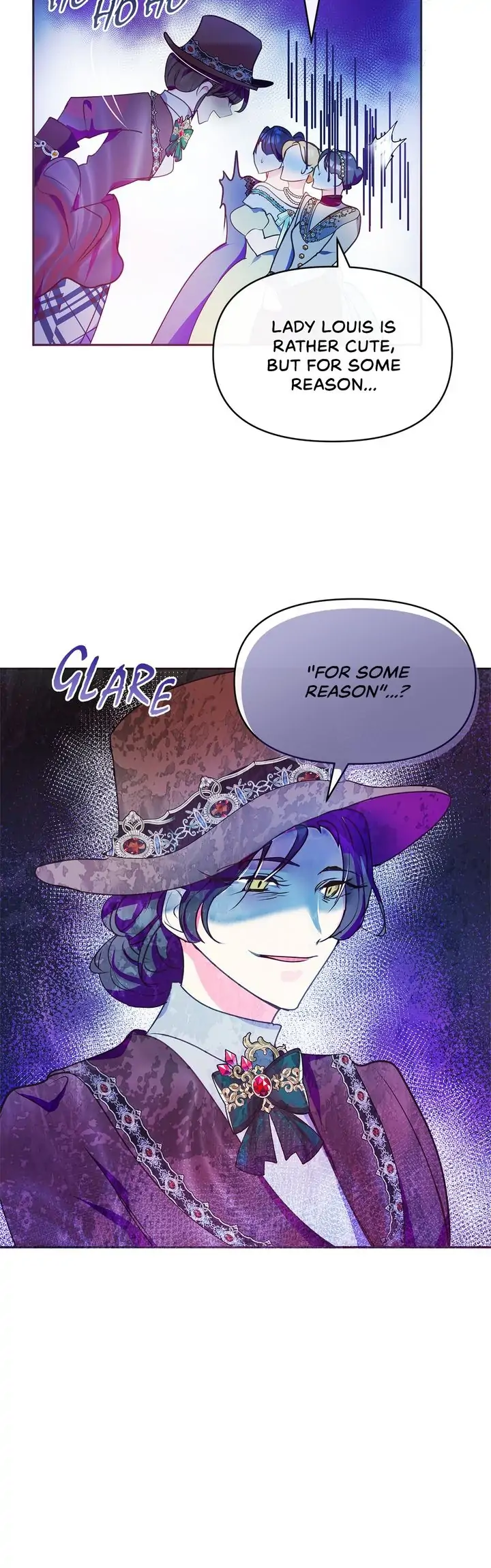 Grand Duke, It Was a Mistake! Chapter 38 - page 28