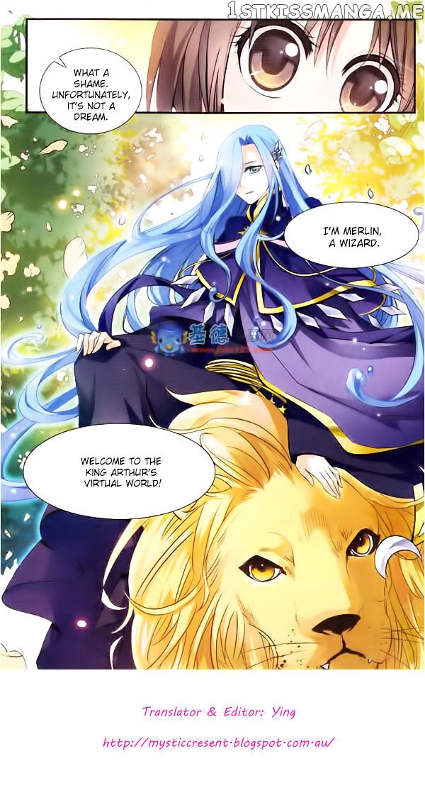 Qishi Huanxiang Ye chapter 4 - page 12