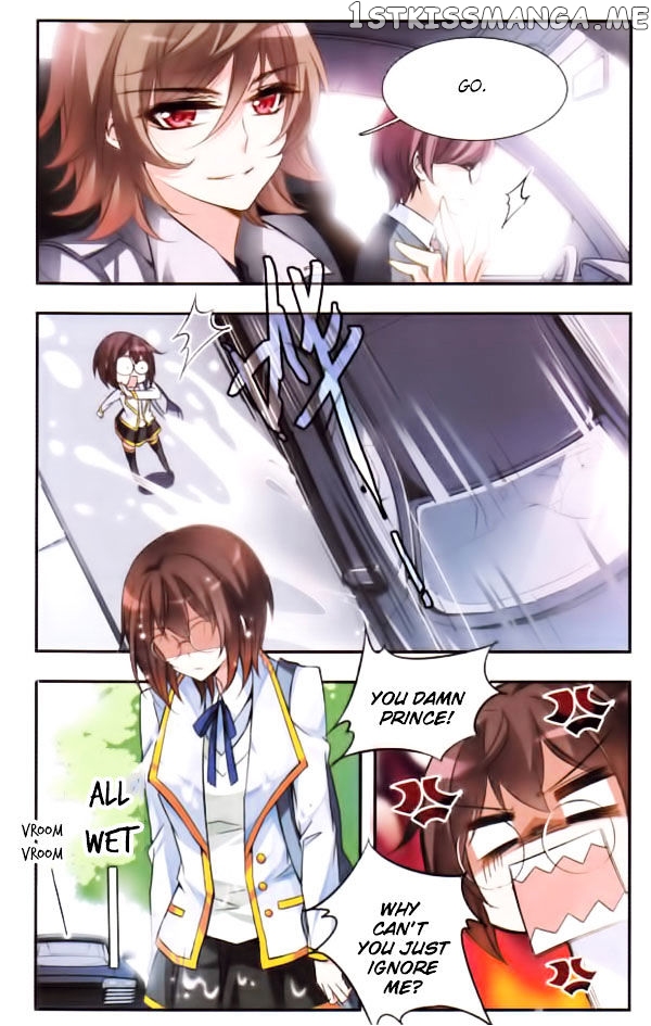 Qishi Huanxiang Ye chapter 32 - page 4