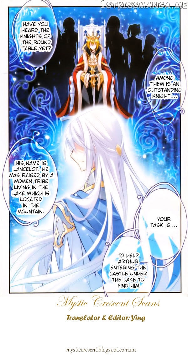 Qishi Huanxiang Ye chapter 34 - page 12