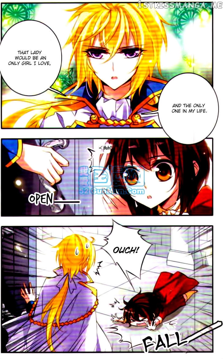 Qishi Huanxiang Ye chapter 41 - page 7