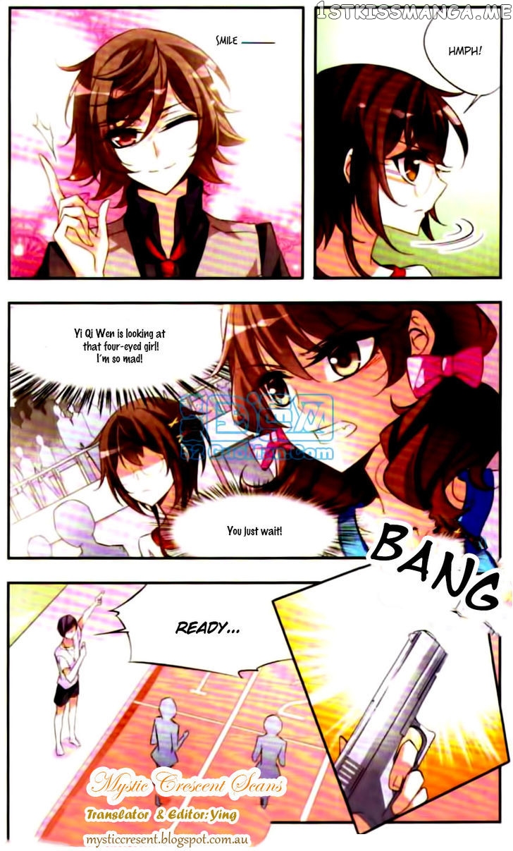 Qishi Huanxiang Ye chapter 44 - page 12