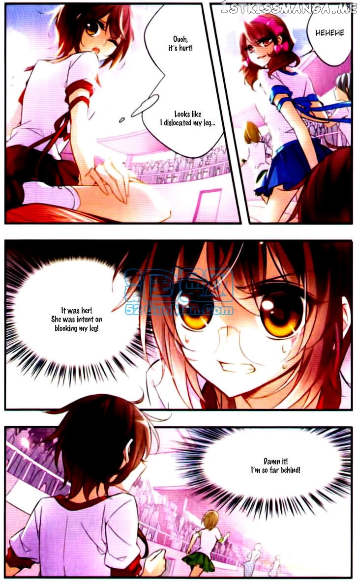 Qishi Huanxiang Ye chapter 45 - page 3