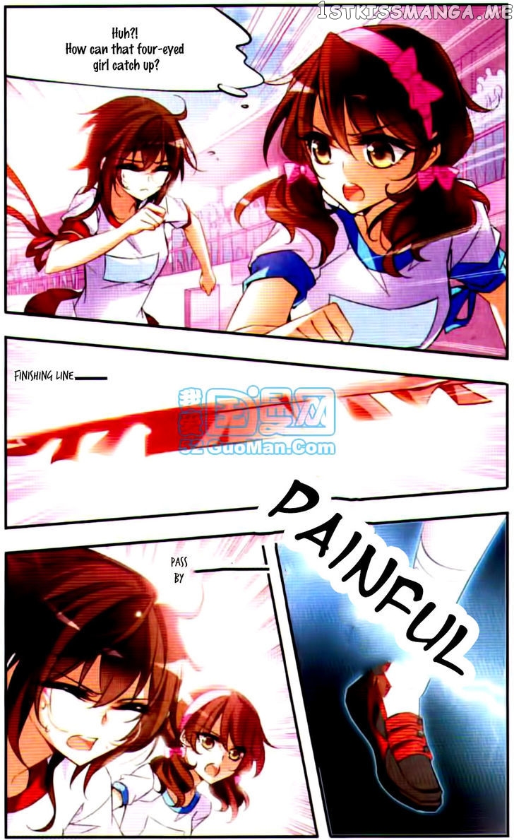 Qishi Huanxiang Ye chapter 45 - page 7