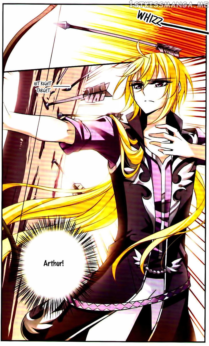 Qishi Huanxiang Ye chapter 71 - page 3