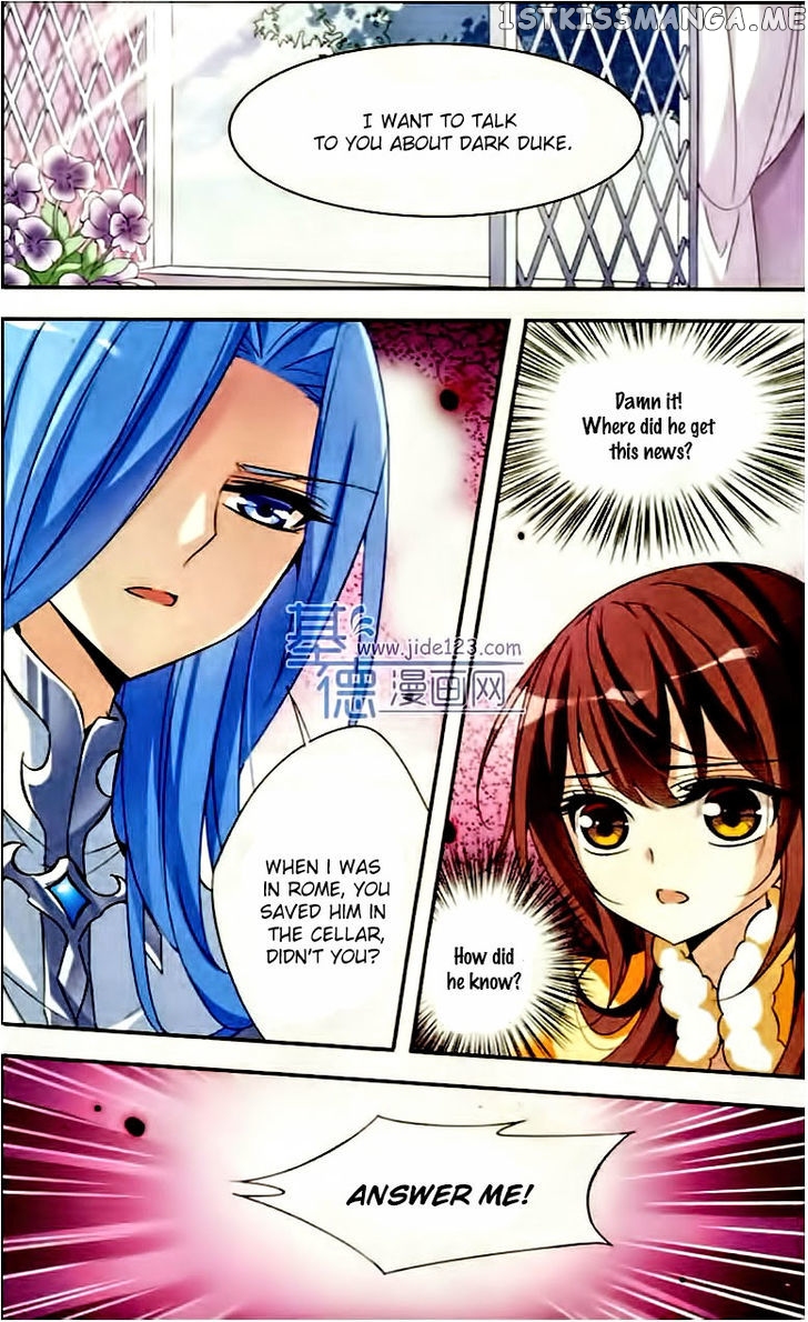 Qishi Huanxiang Ye chapter 72 - page 10