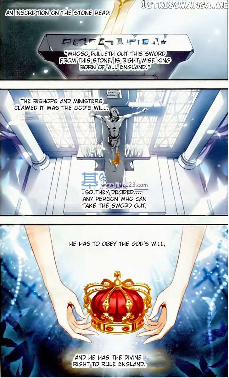 Qishi Huanxiang Ye chapter 72 - page 5