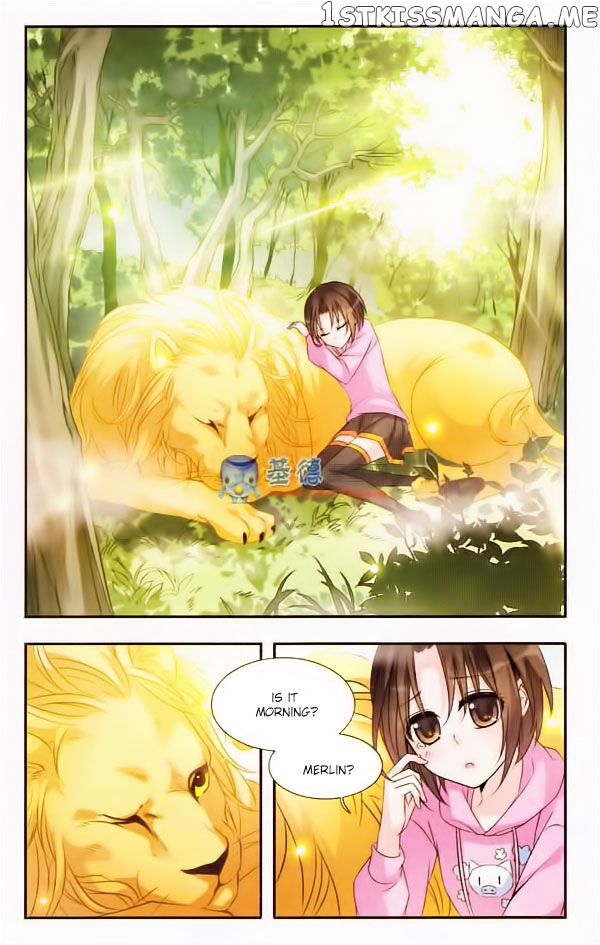Qishi Huanxiang Ye chapter 7 - page 3