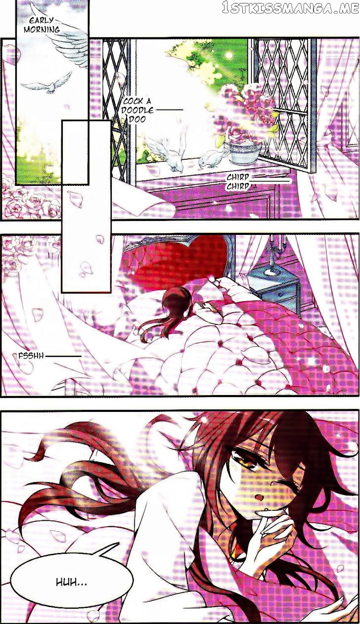 Qishi Huanxiang Ye chapter 74 - page 20