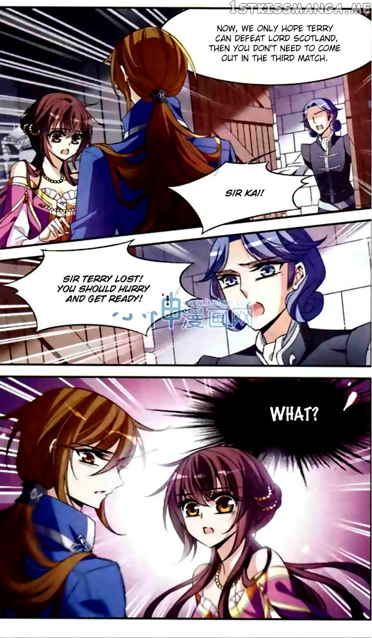 Qishi Huanxiang Ye chapter 100 - page 18