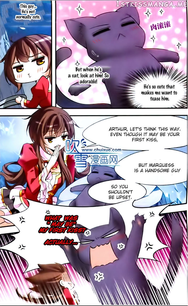 Qishi Huanxiang Ye chapter 78 - page 4