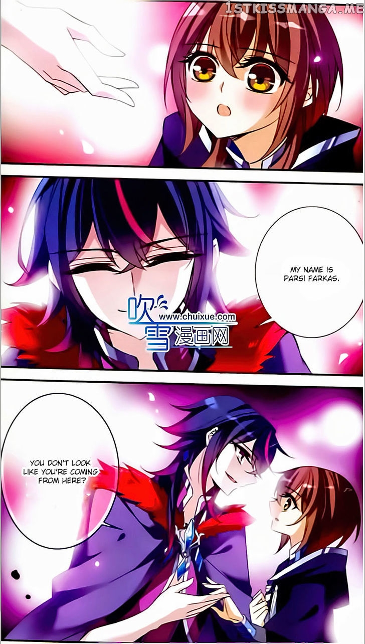Qishi Huanxiang Ye chapter 80 - page 6