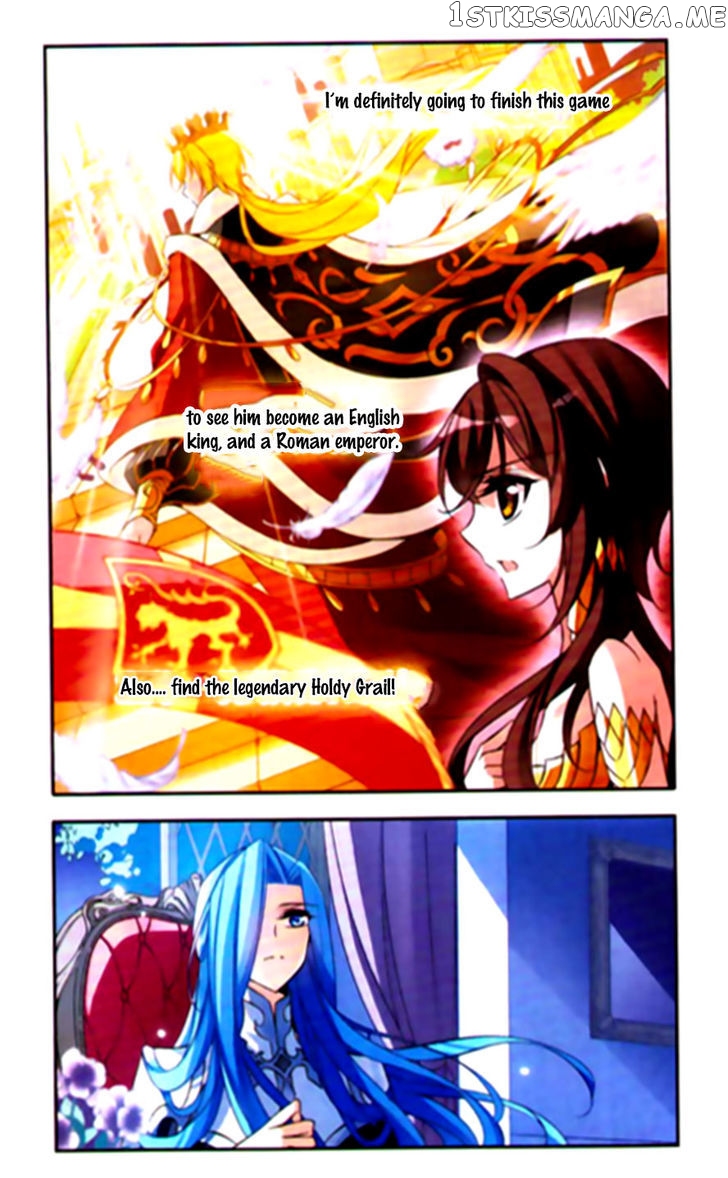 Qishi Huanxiang Ye chapter 69 - page 11