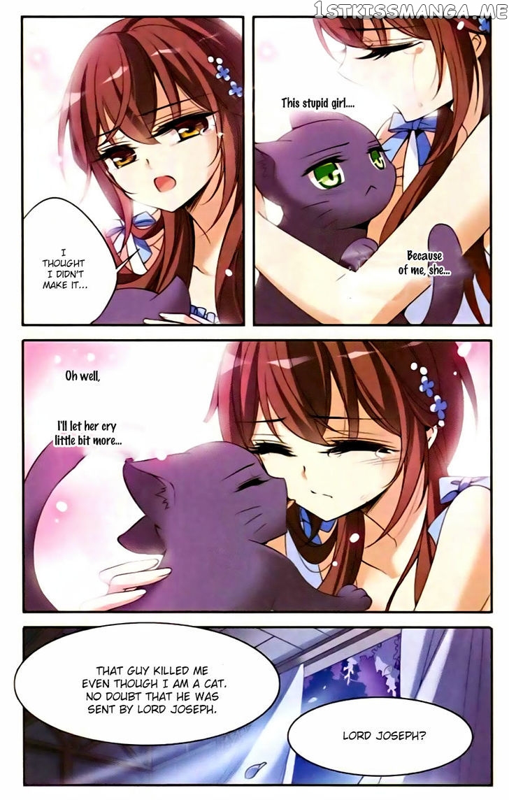 Qishi Huanxiang Ye chapter 81 - page 18