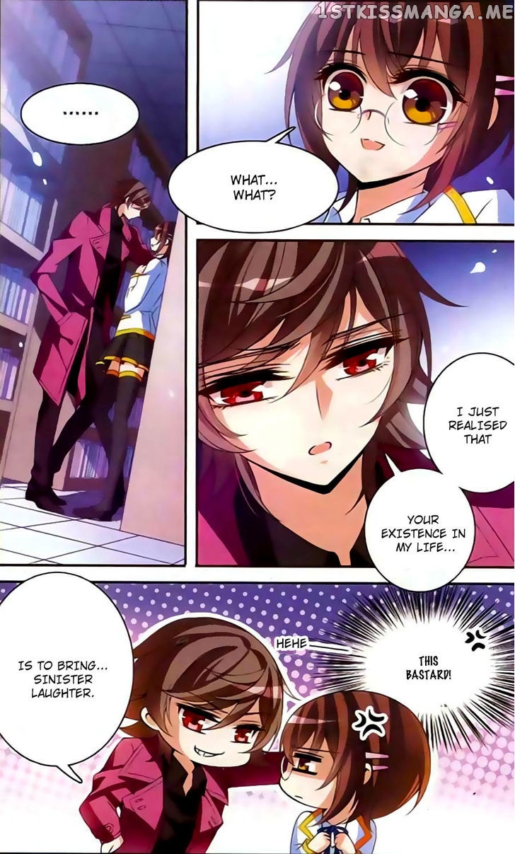 Qishi Huanxiang Ye chapter 91 - page 2