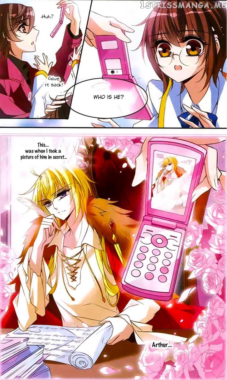 Qishi Huanxiang Ye chapter 92 - page 11