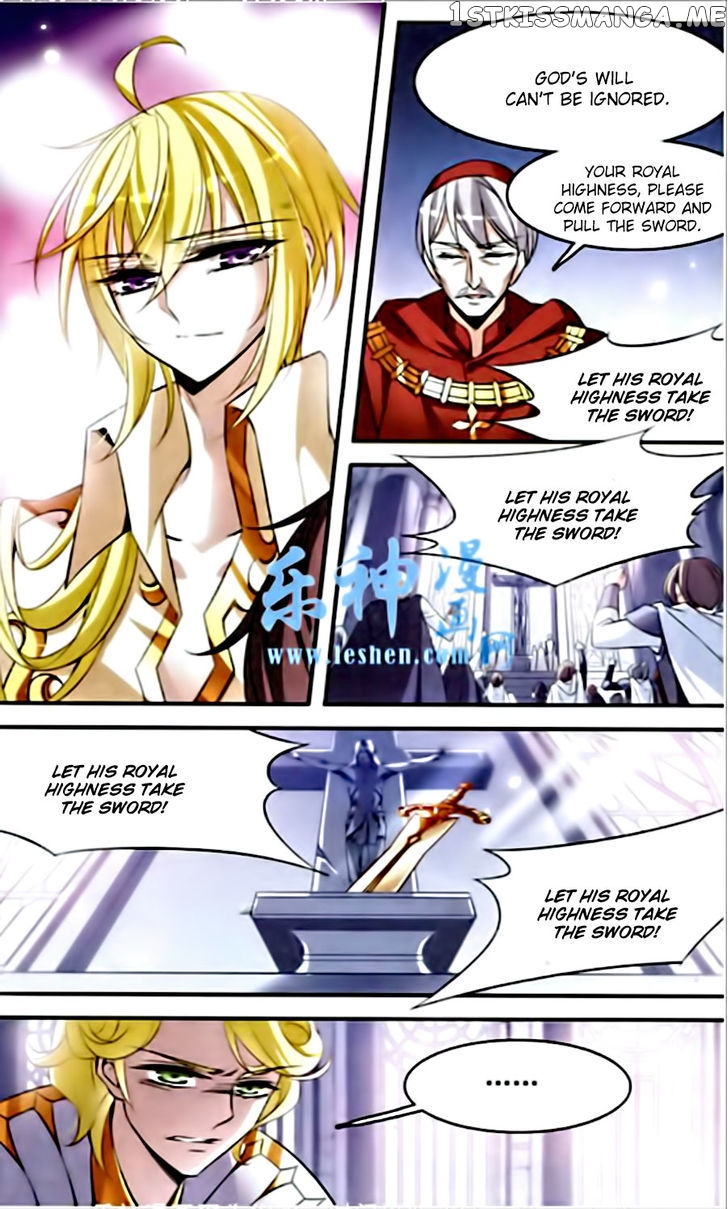 Qishi Huanxiang Ye chapter 86 - page 6