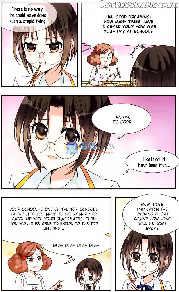 Qishi Huanxiang Ye chapter 2 - page 10