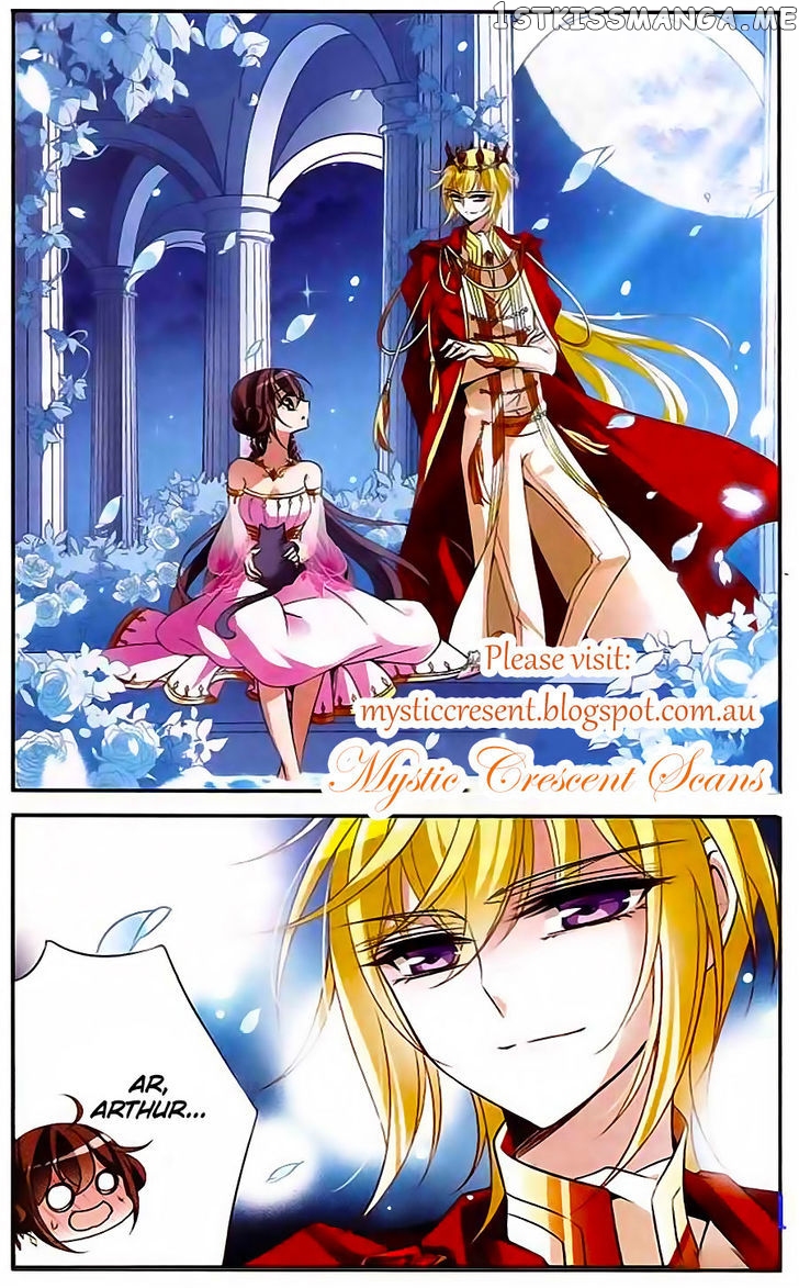Qishi Huanxiang Ye chapter 87 - page 10
