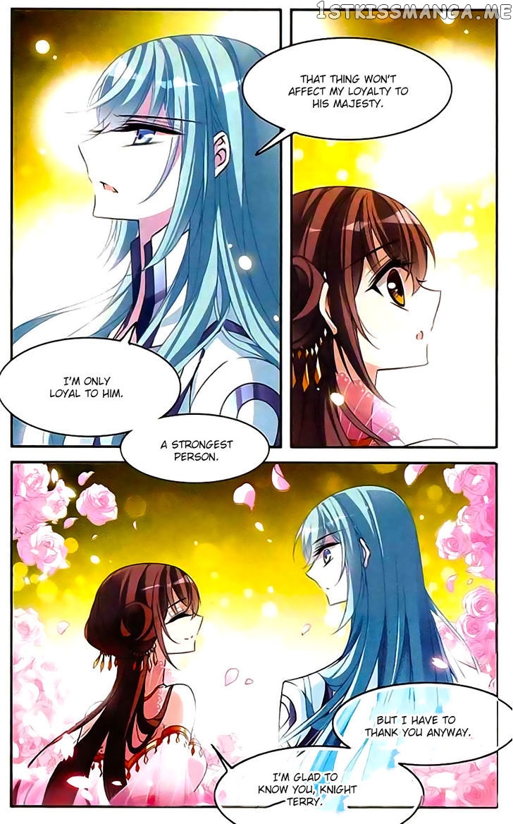 Qishi Huanxiang Ye chapter 87 - page 4