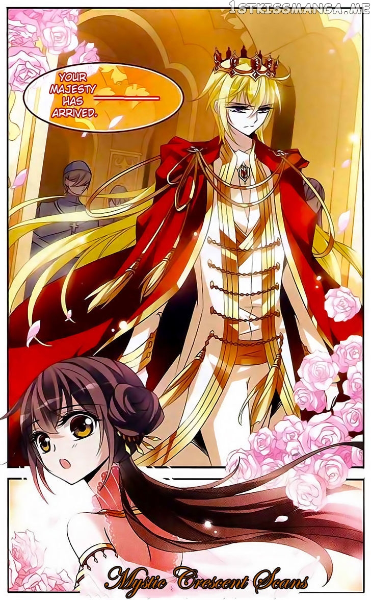 Qishi Huanxiang Ye chapter 87 - page 6