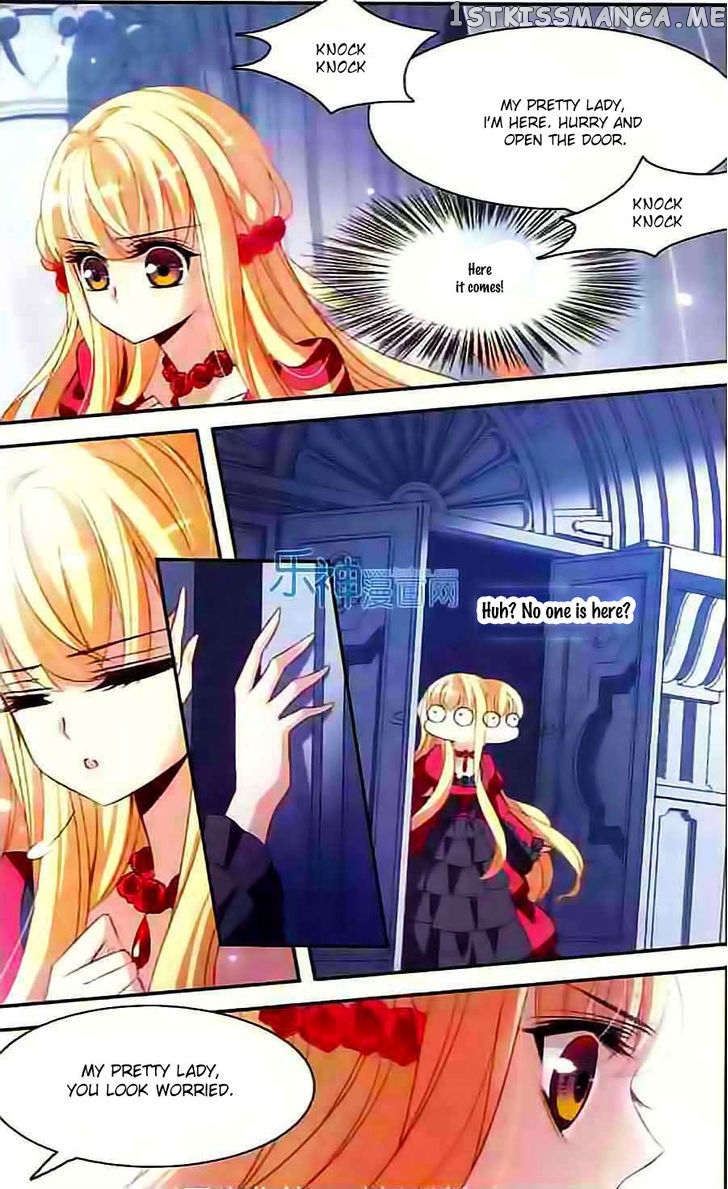 Qishi Huanxiang Ye chapter 94 - page 8