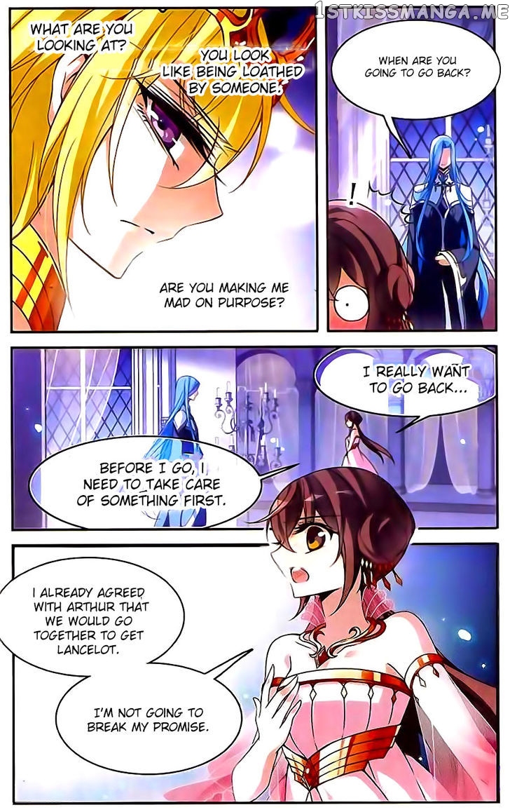 Qishi Huanxiang Ye chapter 88 - page 11