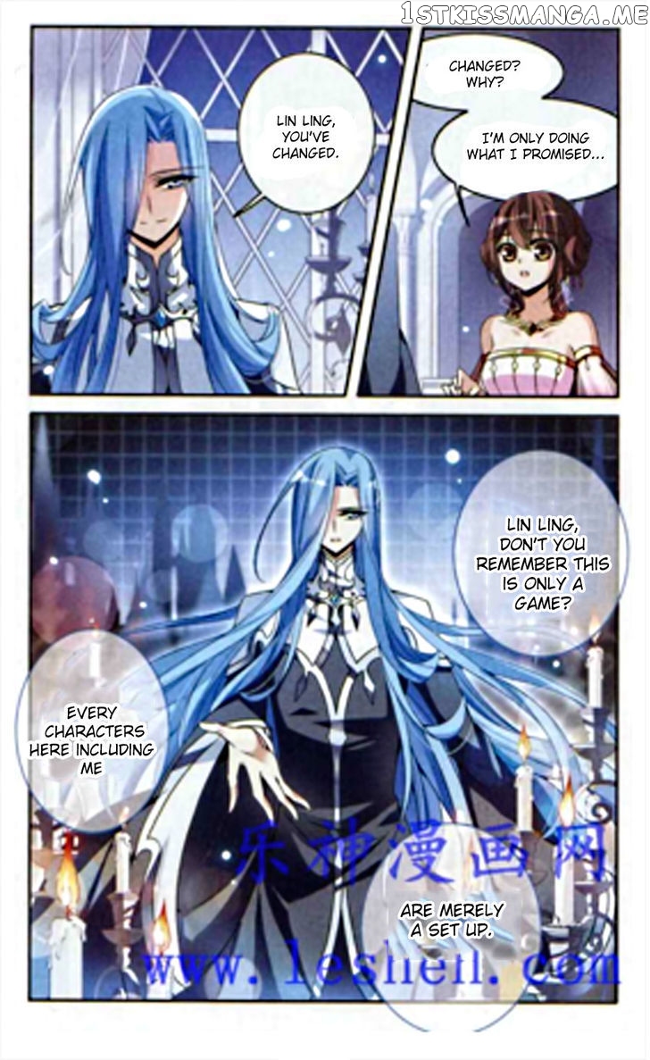 Qishi Huanxiang Ye chapter 88 - page 12