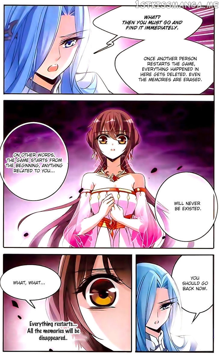 Qishi Huanxiang Ye chapter 88 - page 14