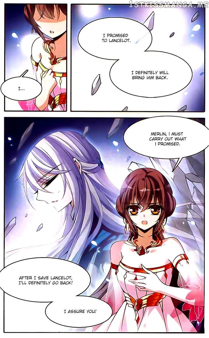 Qishi Huanxiang Ye chapter 88 - page 15