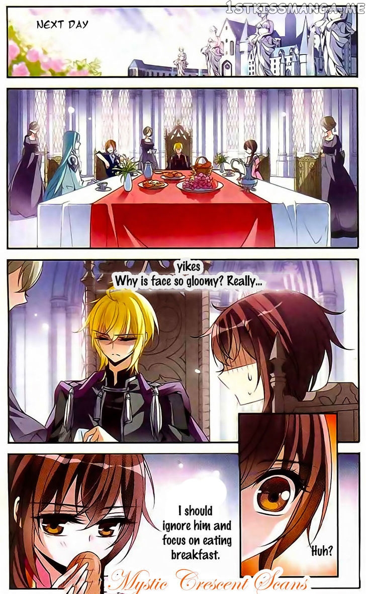 Qishi Huanxiang Ye chapter 88 - page 16