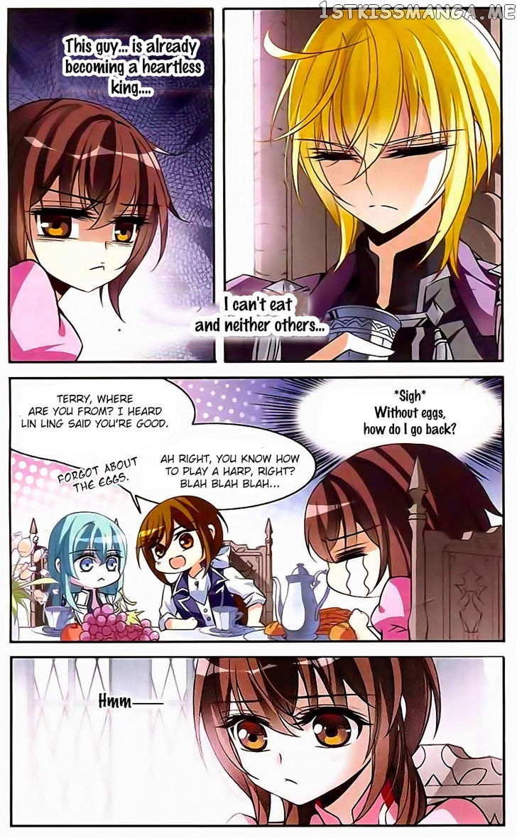 Qishi Huanxiang Ye chapter 88 - page 18
