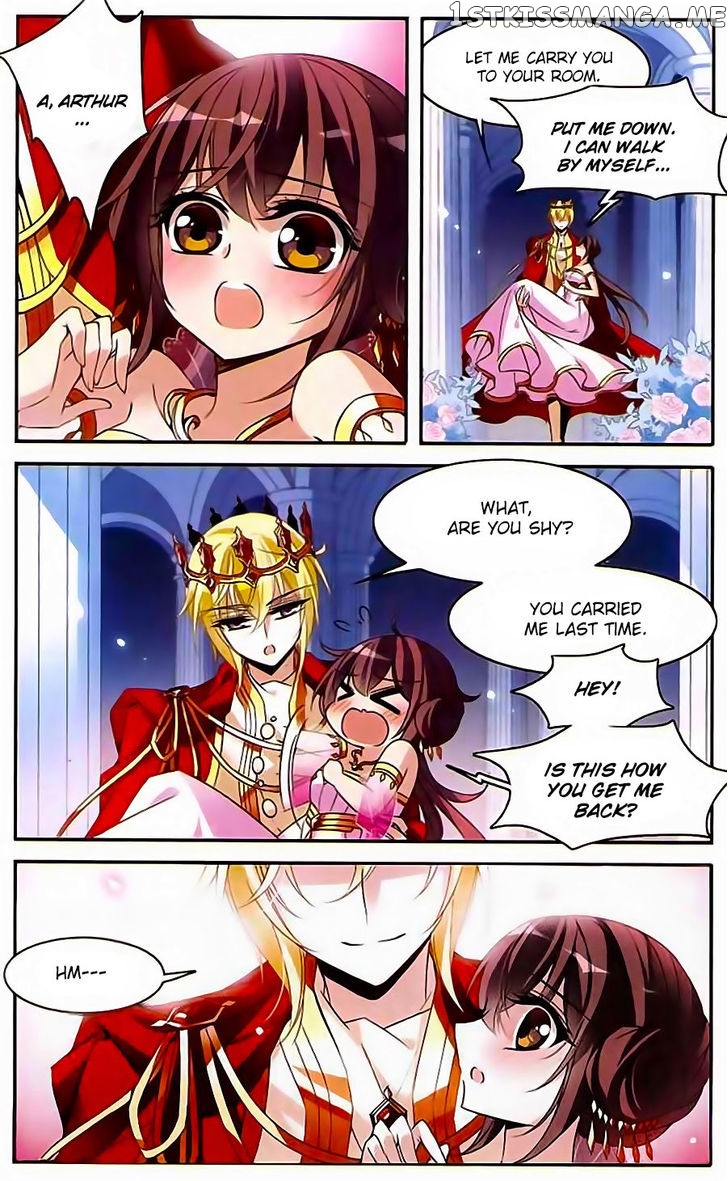 Qishi Huanxiang Ye chapter 88 - page 4