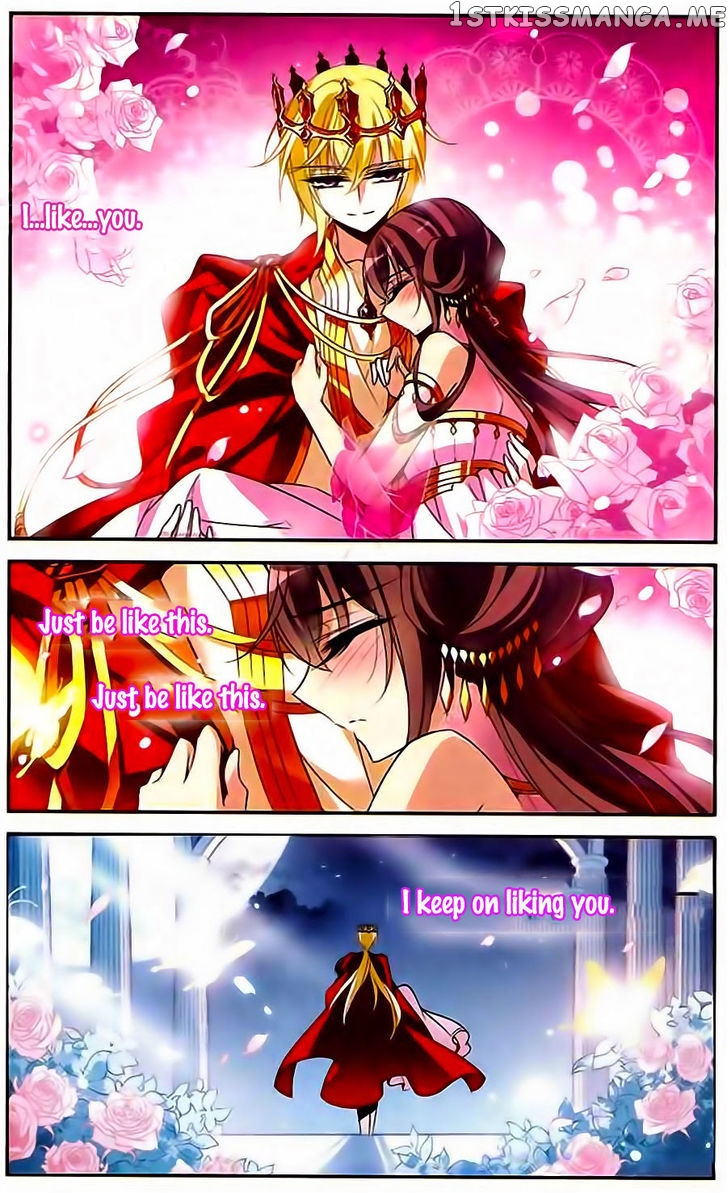 Qishi Huanxiang Ye chapter 88 - page 6