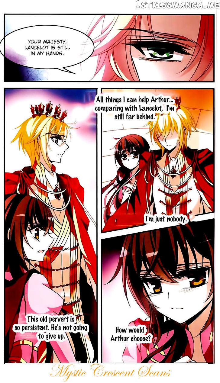 Qishi Huanxiang Ye chapter 96 - page 12