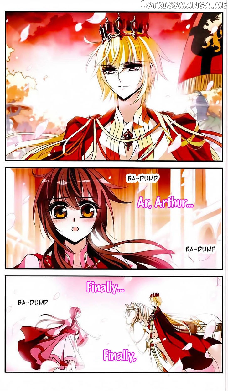 Qishi Huanxiang Ye chapter 96 - page 2