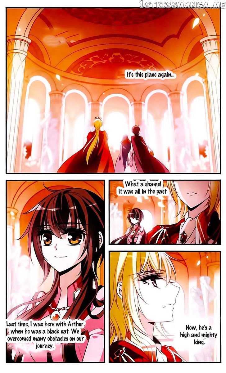 Qishi Huanxiang Ye chapter 96 - page 6