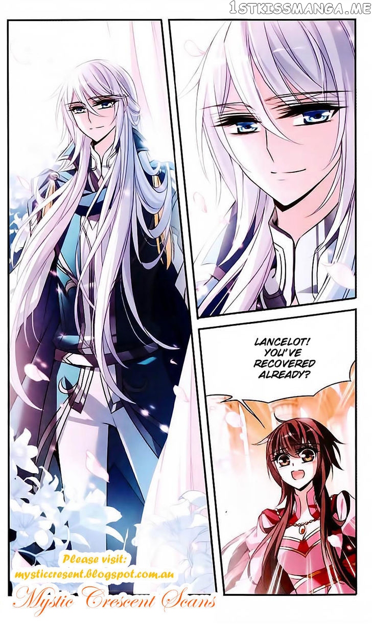 Qishi Huanxiang Ye chapter 97 - page 5