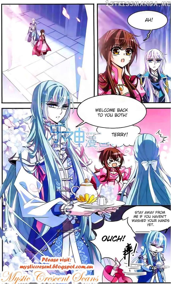 Qishi Huanxiang Ye chapter 98 - page 12