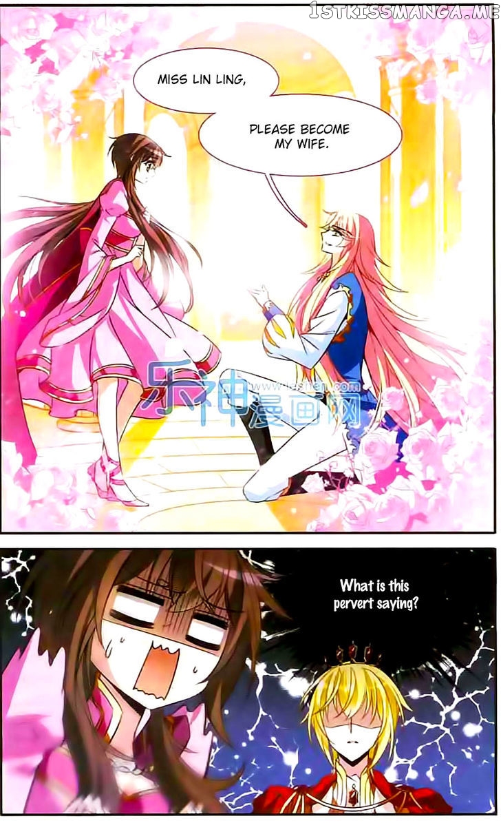 Qishi Huanxiang Ye chapter 98 - page 2