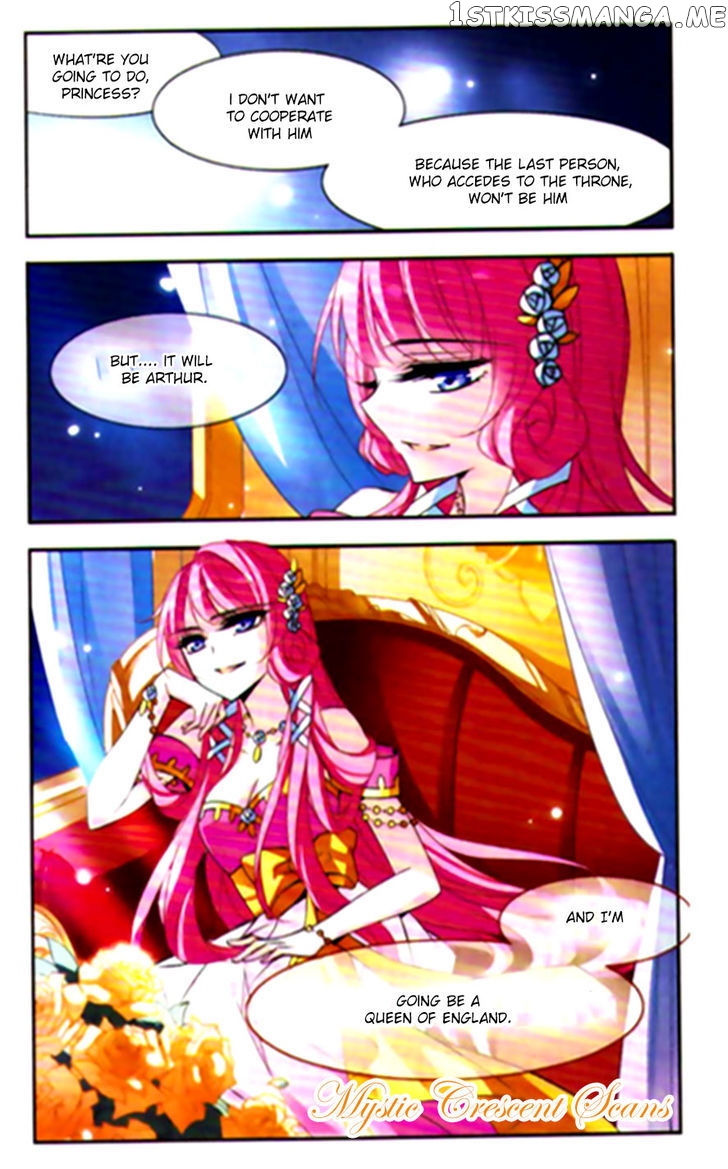 Qishi Huanxiang Ye chapter 68 - page 12