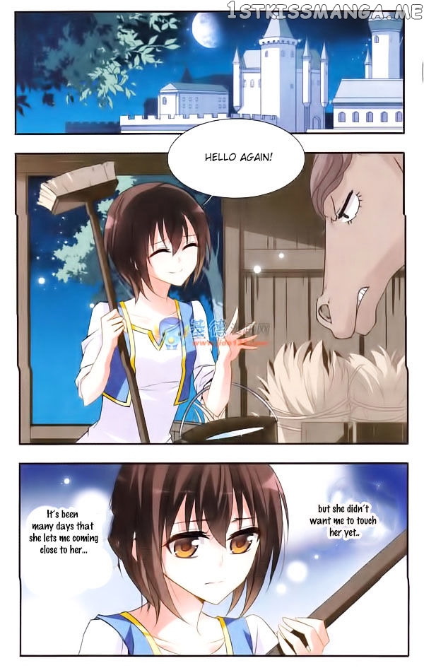 Qishi Huanxiang Ye chapter 23 - page 9