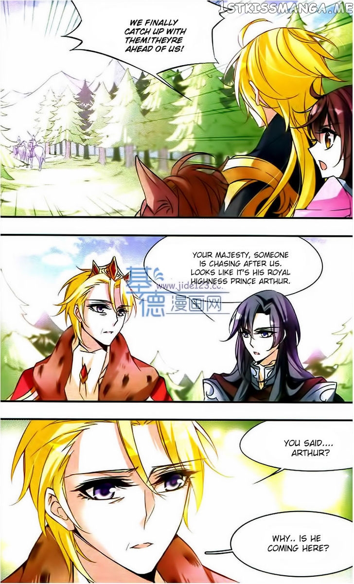 Qishi Huanxiang Ye chapter 56 - page 4