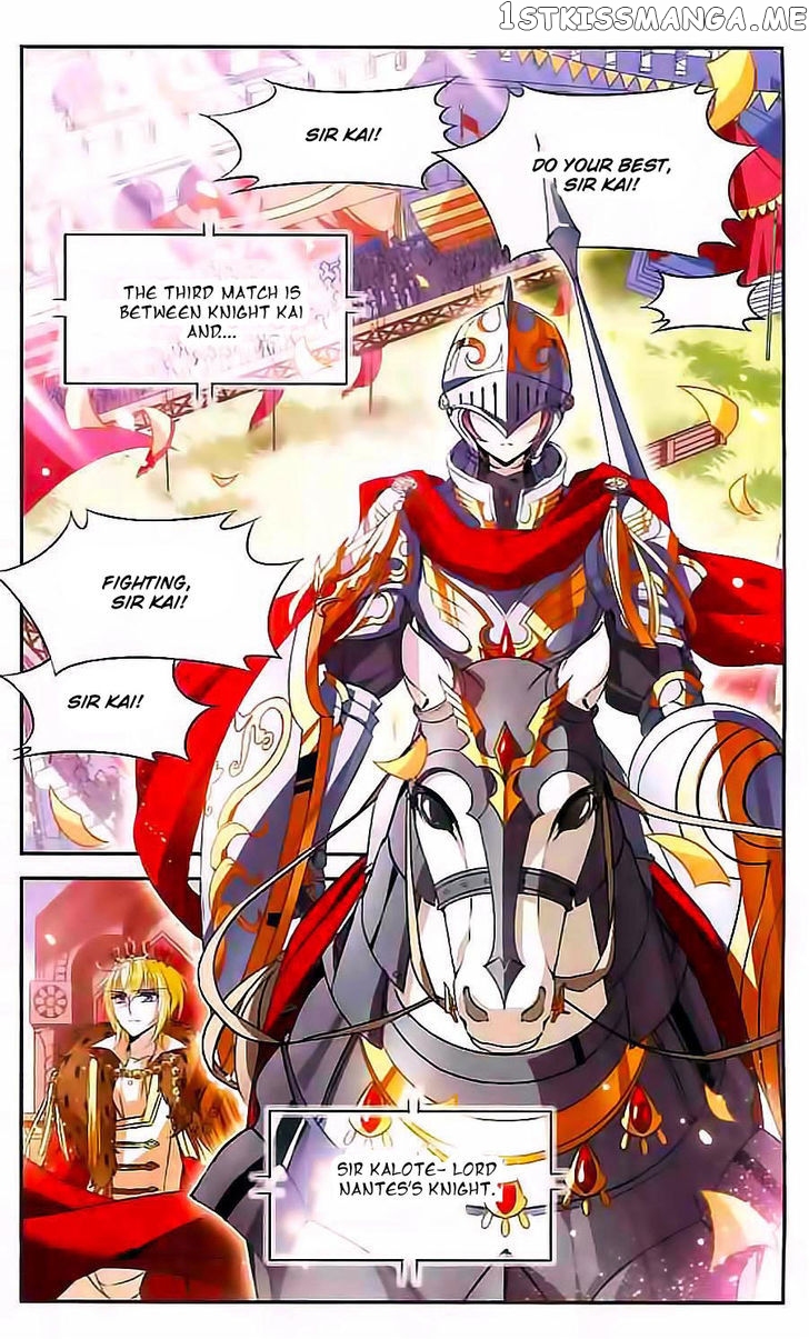 Qishi Huanxiang Ye chapter 101 - page 2